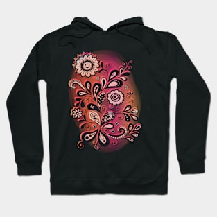 DreamGarden Hoodie